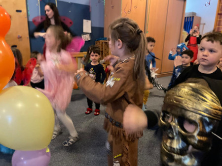 Společný den radosti